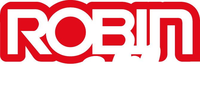 Logo de Robin & Fils, chauffagiste à Saint-Denis-la-Chevasse